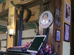 -秀·爱尔兰餐吧(上海路店)