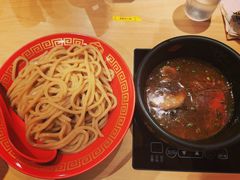 沾面汤-博多舍楽(金利来店)