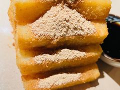 红糖糍粑-烤匠麻辣烤鱼(环球中心店)