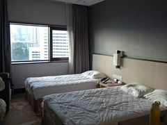 -新加坡雅庭假日酒店