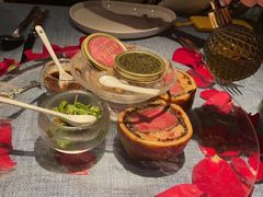 -弦月窗LUNETTE BY AMANDA(复兴路店)