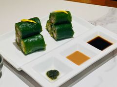-禄运茶居·手工点心(恒宝广场店)