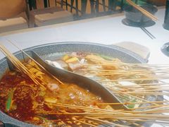 -成都屋头串串(青年北街店)