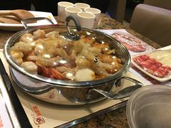 -黄记煌三汁焖锅(凯德广场店)