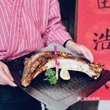 良心推荐-大学城超正宗开了8年的日料店