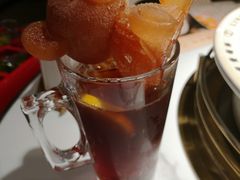 -领鲜天下·焗海鲜·花胶鸡(天目里店)