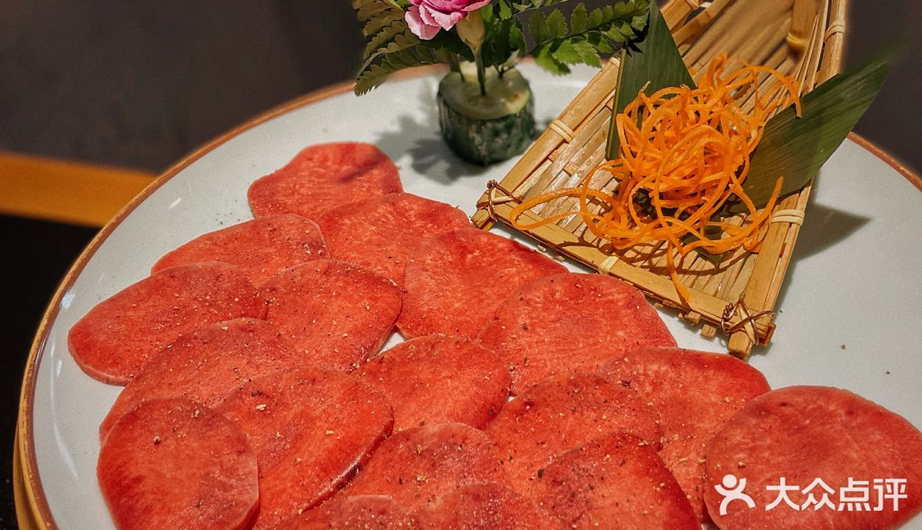 我不信有人能拒绝这样的烤肉？