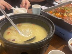 -乔街深夜食堂·台州菜·高压锅生蚝(杭州总店)