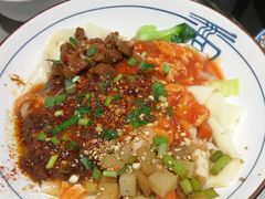 -大嘻咹biangbiang面(历史博物馆店)