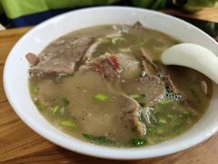 -张家老店全牛汤(院校街总店)