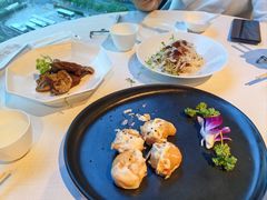 -上海小南国(正大店)