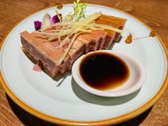 肴肉-周家二小姐的菜(西津渡店)