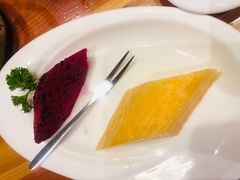 -老村旧煲(江宁金鹰店)