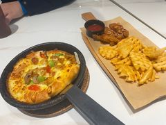 -必胜客(松雷店)