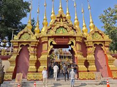 -西双版纳总佛寺