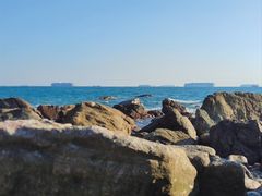 -西涌国际滨海旅游区