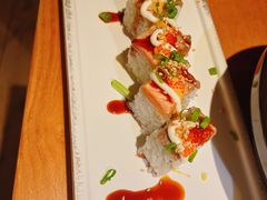 -蟹之国·精品蟹料理(极地店)