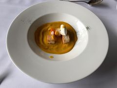 -三嚥阁 La Villa Restaurant
