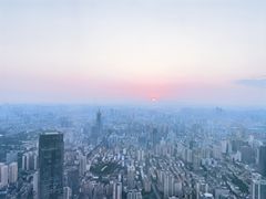 -长沙尼依格罗酒店