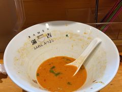 -Ramen满吉·豚骨拉面(丽园路店)