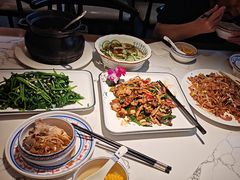 -老友王·南宁特色菜(金汇如意坊店)
