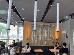-麦当劳(北苑秋实路店)