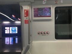 -福州火车南站(地铁站)