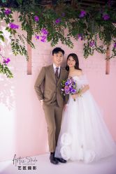 -艺匠摄影ARTIZ STUDIO(南京店)