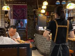 -老街坊餐吧