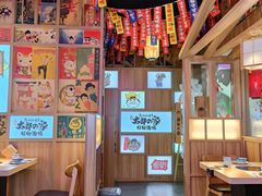 -太郎的家·平价日料(曼巴特店)