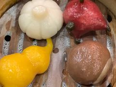 -吴门人家·苏宴宫廷菜(拙政园店)