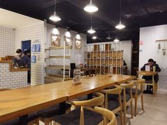 -豆恩咖餐(厦大翔安店)