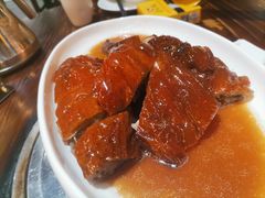 -丰收碗·陈皮果木烧鹅·23年老字号