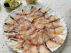 -墨脱石锅椰子鸡•海鲜糟粕醋(榆亚路店)