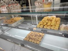 -甜嘟嘟烘焙坊(舒城路店)