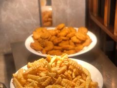 -粤海璇宫·木棉花高空旋转餐厅·聚会派对