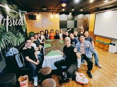 -顽主轰趴馆团建ktv桌游狼人杀(望京店)