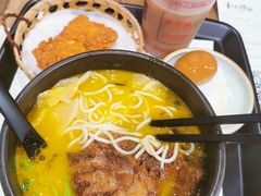 -和府捞面(东直门银座店)