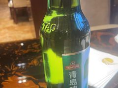 -西安西藏大厦开元名都大酒店·四季轩中餐厅