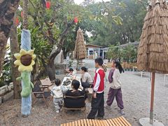 -长洲岛都市农业公园