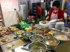-长平老姿娘夜粥(平东一街店)
