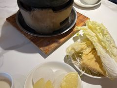 -川味堂·四川豆花(八卦岭店)