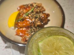 -BE BRIGHT KITCHEN(正佳广场店)