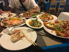 -Onion restaurant