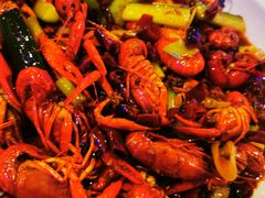 -外滩海鲜烧烤广场(东三旗店)