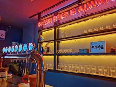 -优布劳精酿酒馆(枣园店)