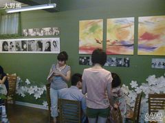 -朵朵开素食餐厅(后宰门街店)