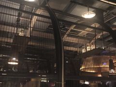 大堂-哥老官重庆美蛙鱼头(西湖银泰十一哥店)