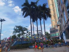 -黄金海岸水上乐园