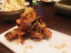 -环球港凯悦 · 享悦中餐厅